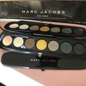 Esgitorial palette